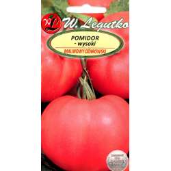 Pomidor malinowy Ożarowski 