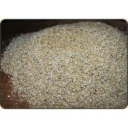Wermikulit vermiculit 1 - 3 mm SUPER FINE- 3 litry